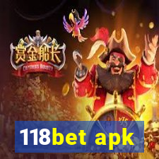 118bet apk